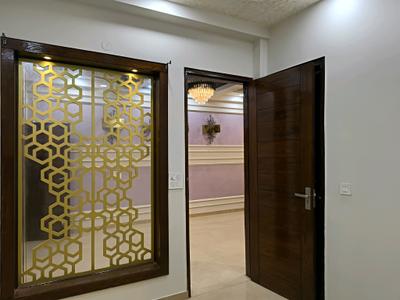 Bedroom Image of 1450 Sq.ft 3 BHK Builder Floor for sale in Indirapuram Ghaziabad for Rs. 8700000