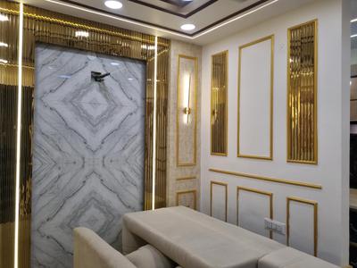 Living Room Image of 600 Sq.ft 2 BHK Apartment / Flat for sale in Razapur Khurd New Delhi for Rs. 3800000