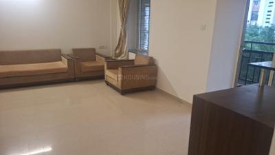 Living Room Image of 1370 Sq.ft 3 BHK Apartment / Flat for sale in Anand Nagar, Sinhagad Road Pune for Rs. 15900000