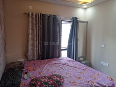 Bedroom Image of 925 Sq.ft 2 BHK Apartment / Flat for sale in Purti Veda, New Town Kolkata for Rs. 11000000