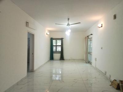 Living Room Image of 2200 Sq.ft 3 BHK Apartment / Flat for sale in DDA Flats Vasant Kunj, Vasant Kunj New Delhi for Rs. 42500000