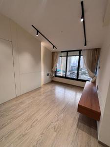 Bedroom Image of 550 Sq.ft 1 BHK Apartment / Flat for sale in Parel Mumbai for Rs. 21000000
