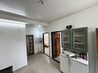 Hall Image of 2200 Sq.ft 3 BHK Apartment / Flat for rent in Besa Nagpur for Rs. 20000