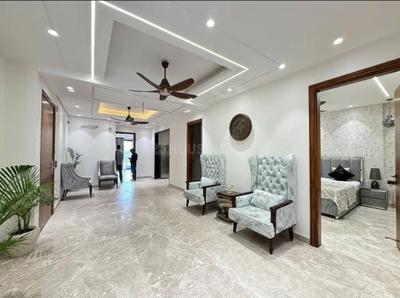 Hall Image of 2700 Sq.ft 4 BHK Builder Floor for sale in DLF Phase 3 Gurgaon for Rs. 40000000