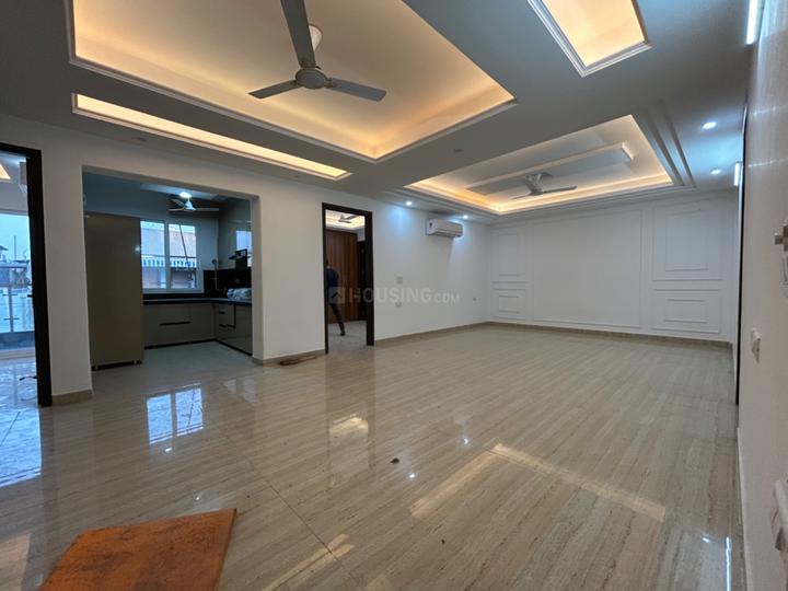 4 BHK 1800 Sqft Independent Floor for sale at Freedom Fighters Enclave