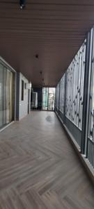 Balcony Image of 4500 Sq.ft 4 BHK Builder Floor for sale in Greater Kailash I New Delhi for Rs. 160000000