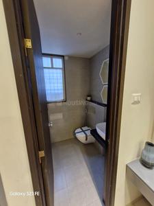 Bathroom Image of 945 Sq.ft 2 BHK Apartment / Flat for sale in Rama Krystal One Phase II, Moshi Pune for Rs. 5654500