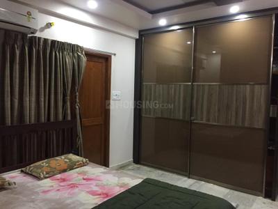 Bedroom Image of 1570 Sq.ft 2 BHK Apartment / Flat for rent in Dombarahalli Bengaluru for Rs. 105000