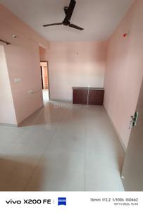 Hall Image of 1200 Sq.ft 1 BHK Apartment / Flat for rent in Banaswadi Bengaluru for Rs. 23000