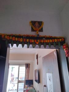 Image of 564 Sq.ft 1 BHK Apartment / Flat for sale in Dhayari, Pune for Rs. 3800000