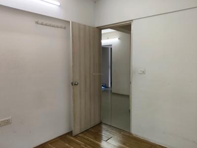 Bedroom Image of 774 Sq.ft 1.5 BHK Apartment / Flat for rent in Lodha Casa Rio, Palava Phase 1 Thane for Rs. 15300