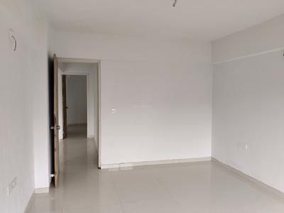 Bedroom Image of 1763 Sq.ft 3 BHK Apartment / Flat for sale in Keshar Kadam, Thaltej Ahmedabad for Rs. 11800000