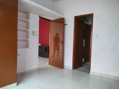 Bedroom Image of 1000 Sq.ft 3 BHK Independent House for rent in Wilson Garden Bengaluru for Rs. 38000