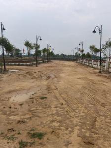 Image of 1000 Sq.ft Residential Plot / Land for sale in Gosainganj, Lucknow for Rs. 2250000