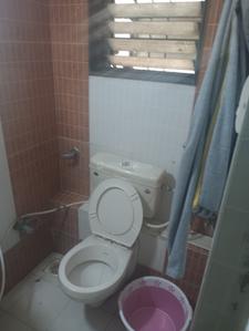 Bathroom Image of Own in Andheri West, Mumbai