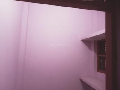 Bedroom Image of 1550 Sq.ft 2 BHK Independent House for rent in Gomti Nagar Lucknow for Rs. 15500