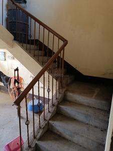 Balcony Image of 1560 Sq.ft 3 BHK Independent House for sale in Bari Nagar Jamshedpur for Rs. 4800000