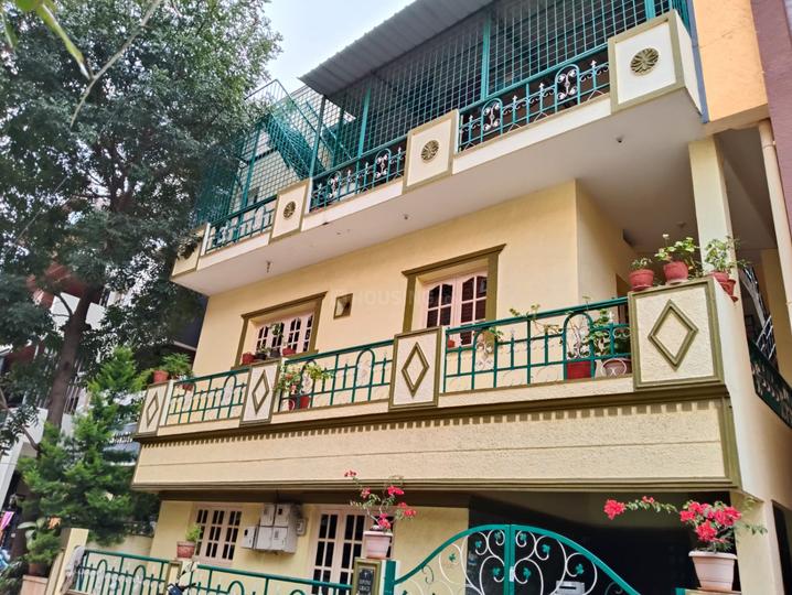 M Vishveshvaraiah Nagar, Ramamurthy Nagar Main Image 1