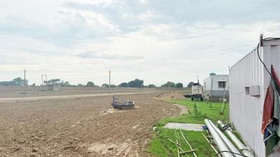 Image of 1450 Sq.ft Residential Plot / Land for sale in Jait, Vrindavan for Rs. 7500000