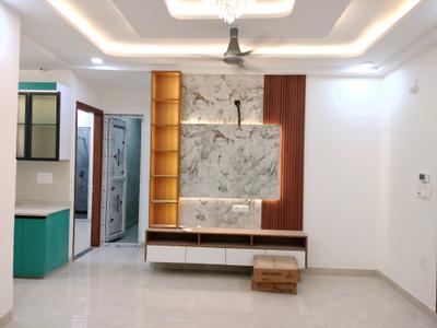 3 BHK Independent Builder Floor