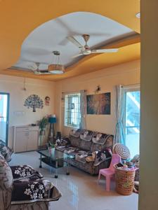 Hall Image of 1150 Sq.ft 2 BHK Apartment / Flat for sale in Jeevan Ornate, Whitefield Bengaluru for Rs. 9000000
