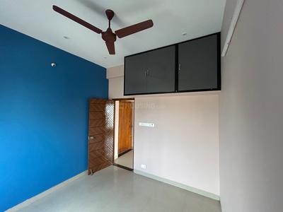 Bedroom Image of 1200 Sq.ft 2 BHK Independent House for rent in Thatchoor Chennai for Rs. 15000