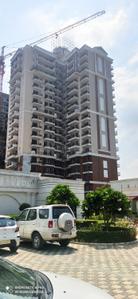 Image of 1150 Sq.ft 2 BHK Apartment / Flat for sale in Ambika Florence Park, New Chandigarh, Chandigarh for Rs. 11000000