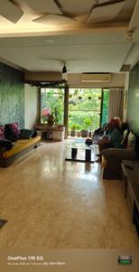 Image of 1000 Sq.ft 2 BHK Apartment / Flat for rent in K Raheja Vistas, Powai, Mumbai for Rs. 90000