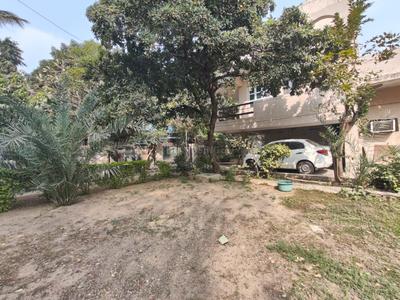 Image of 3960 Sq.ft Residential Plot / Land for sale in Thaltej, Ahmedabad for Rs. 44000000