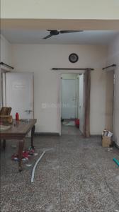 Hall Image of 900 Sq.ft 2 BHK Apartment / Flat for rent in Maitri Apartment, Mayur Vihar Phase 1 New Delhi for Rs. 34000
