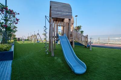 Image of 5500 Sq.ft 4.5 BHK Apartment / Flat for sale in Acropolis Voyage To The Stars, Kondhwa, Pune for Rs. 60000000