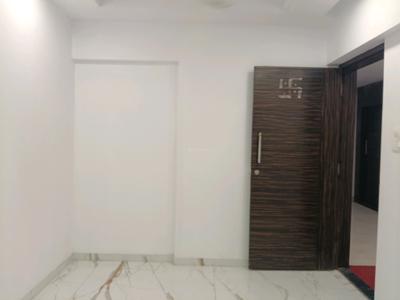 Living Room Image of 485 Sq.ft 1 BHK Apartment / Flat for sale in Mira Road East Mira Bhayandar for Rs. 6400000