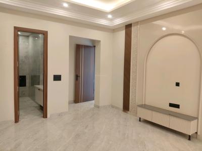 Bedroom Image of 4248 Sq.ft 5 BHK Builder Floor for rent in DLF Phase 1 Gurgaon for Rs. 350000