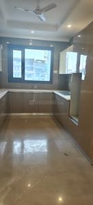 4 BHK Independent Builder Floor