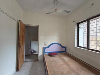 Bedroom Image of 680 Sq.ft 1 BHK Apartment / Flat for sale in Airoli Navi Mumbai for Rs. 8300000