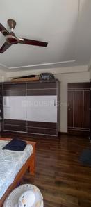 Bedroom Image of 1860 Sq.ft 3 BHK Apartment / Flat for sale in MV Periwinkle by MV Projects (India) Pvt Ltd, Jakkur Bengaluru for Rs. 19000000