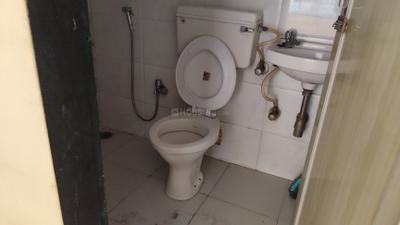 Sundarvan Apartment Bathroom Two 4