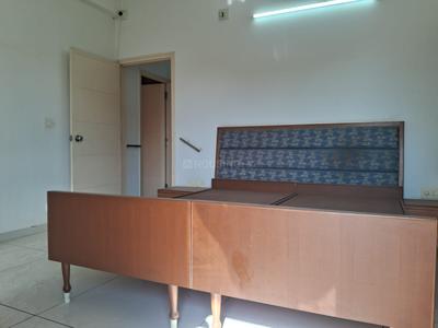Bedroom Image of 1150 Sq.ft 3 BHK Apartment / Flat for sale in Saiyed Vasna Vadodara for Rs. 7500000