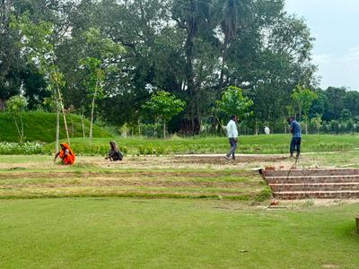Image of 2372 Sq.ft 4 BHK Villa for sale in Skyom City, Mohanlalganj, Lucknow for Rs. 14900000