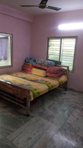 Bedroom Image of 1000 Sq.ft 2 BHK Apartment / Flat for sale in Beliaghata Kolkata for Rs. 3500000