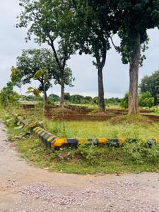 Image of 1250 Sq.ft Residential Plot / Land for sale in Garden Ganj, Mohammaadpur Garhi, Lucknow for Rs. 1999999
