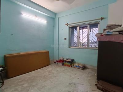 Bedroom Image of 1194 Sq.ft 3 BHK Apartment / Flat for sale in Behala Kolkata for Rs. 5800000