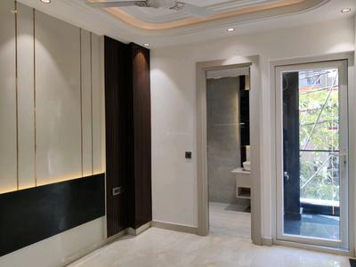 Bedroom Image of 1650 Sq.ft 3 BHK Builder Floor for sale in Vaishali Ghaziabad for Rs. 18000000