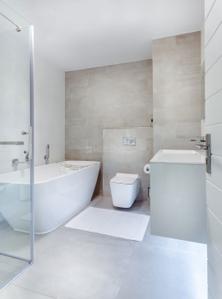 Image of 1160 Sq.ft 2 BHK Apartment / Flat for sale in V Ten Lake View, Kalyan West, Kalyan for Rs. 9900000