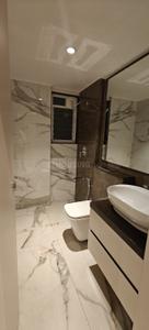 Bathroom Image of 900 Sq.ft 2 BHK Apartment / Flat for sale in Lodha Amara Tower 47 And 48, Thane West Thane for Rs. 14800000
