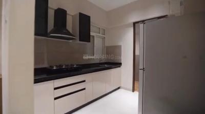 Kitchen Image of 1440 Sq.ft 3 BHK Apartment / Flat for sale in Wagholi Pune for Rs. 9500000
