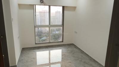 Bedroom Image of 549 Sq.ft 2 BHK Apartment / Flat for rent in Shraddha Vardaan, Bhandup West Mumbai for Rs. 42000