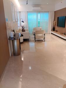 Hall Image of 1230 Sq.ft 3 BHK Apartment / Flat for sale in Shapoorji Pallonji Joyville Hadapsar Annexe, Shewalewadi Pune for Rs. 16000000