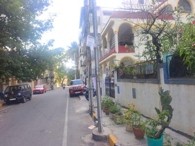 Image of 3200 Sq.ft Residential Plot / Land for sale in JP Nagar, Bengaluru for Rs. 102400000