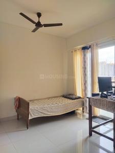 Hall Image of 2147 Sq.ft 3 BHK Apartment / Flat for sale in LNS Prominent East Winds by Prominent Homes, Kadugodi Bengaluru for Rs. 16500000